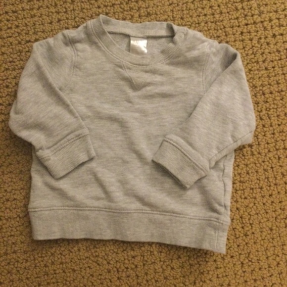 Sweatshirt bundle - Picture 4 of 4